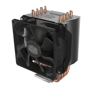 VENTOLA X CPU COOLER MASTER RR-H412-20PK-R2 HYPER H412R INTE