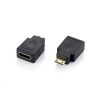 ADATTATORE MINIHDMI  EQUIP 118914 DA MINIHDMI (TYPE-C) A HDM