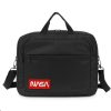 BORSA NB 15.6" ATLANTIS NS-KLM12 MOD. NASA- NERA-VANO INT.PO