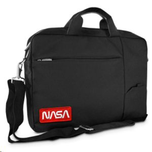 BORSA NB 15.6" ATLANTIS NS-KLM180705-B MOD. NASA-NERA-VANO I