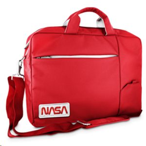 BORSA NB 15.6" ATLANTIS NS-KLM180705-C MOD. NASA-ROSSA-VANO