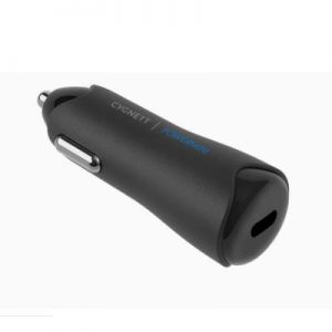 CARICABATTERIE AUTO CYGNETT CY2366PAPMC POWERMINI 36W USB-C