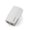 CARICA BATTERIE DA CASA/UFFICIO ATLANTIS P008-ST4000 ALIMENT