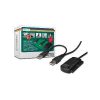 ADATTATORE DA USB2.0 A IDE E SATA DIGITUS DA70148 CON ADATT.