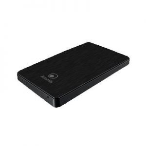 BOX EST X HD2.5" SATA ATLANTIS P012-SU365-B2 USB3.0 ALLUMINI