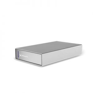 BOX EST X HD3.5" SATA ATLANTIS A06-HDE-353S (NECESSARIO HD)
