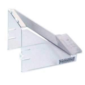 CONVOGLIATORE ARIA SUPERMICRO AGGIUNTIVO  PER MEMORIE ECC/FB