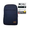 BORSA ZAINO NB 15.6" ATLANTIS P004-BP1415-B MOD. LONDRA-BLU-