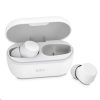 AURICOLARI WIRELESS TWS T2 ATLANTIS SM60-T2-W BIANCHE -BLUET