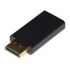 ADATTATORE DISPLAYPORT MASCHIO A A HDMI(A) FEMMINA LINK LKAD