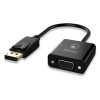 ADATTATORE DISPLAYPORT/VGA ATLANTIS A04-DP_VGA DISPLAYPORT 1