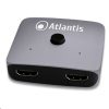 SWITCH HDMI COMBO ATLANTIS A04-HDMI-SW_SP- RISOL.1920X1080@6