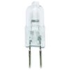 LAMPADA ALOGENA PLEOMAX/SAMSUNG G4 PER FARETTO 10W  BLISTER
