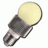 LAMPADA A LED NILOX 26NXLL27SL410 E27- SINGLE LED - 4W - CLA
