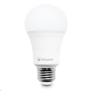 LAMPADA SMART BULK WI-FI 11W (E27) ATLANTIS A17-SB11-W BIANC