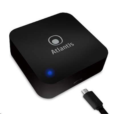 TRASMETTITORE INFRAROSSI WIRELESS WI-FI ATLANTIS A18-IRS06 C TRASMETTITORE INFRAROSSI WIRELESS WI-FI ATLANTIS A18-IRS06 C