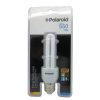LAMPADA BC POLAROID E27 2U 11W-550LM (46W) 4200K 610-818764