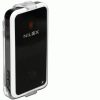 KIT VIVAVOCE BLUETOOTH A PANNELLO SOLARE NILOX 10NXSO16MA001