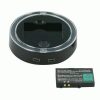 BATTERIA E CARICATORE X NINTENDO DS LITE NILOX 11NX07BC00001