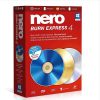 NERO BURN EXPRESS 4 - SOFTWARE DI MASTERIZZAZIONE - 11450000