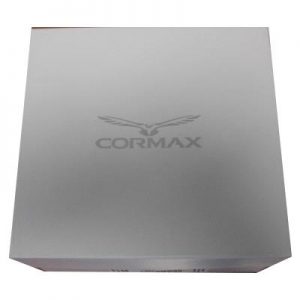 OROLOGIO CORMAX CX-16122 CON INDIC. GIORNO E FASE LUNARE -