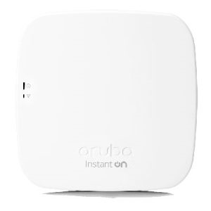 PROMO BUNDLE 5X ACCESS POINT ARUBA R2W96A ISTANT ON AP11 IND