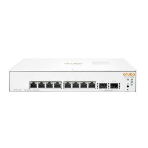 PROMO BUNDLE 5X SWITCH ARUBA ISTANT ON JL680A 1930 8G MANAGE