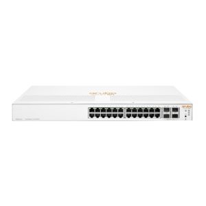 PROMO BUNDLE 5X SWITCH ARUBA ISTANT ON JL683A 1930 24G MANAG